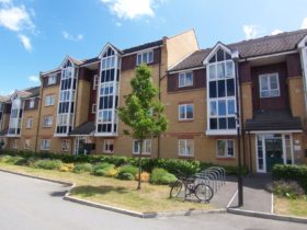 2 bedroom Flat to re...